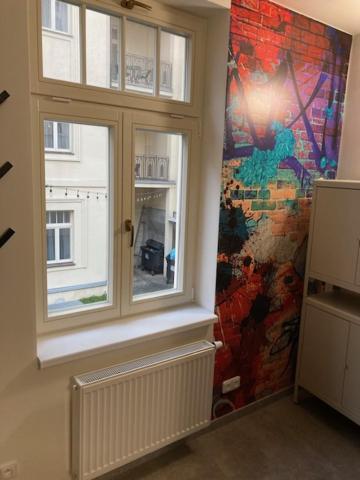 Capsule Hostel Andel Centre Spirit Prag Eksteriør billede