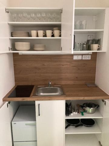 Capsule Hostel Andel Centre Spirit Prag Eksteriør billede